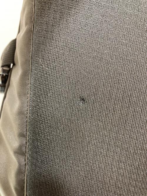 Patagonia（パタゴニア）Patagonia (パタゴニア) レフュジオ・デイパック 26L ブラックの古着・服飾アイテム