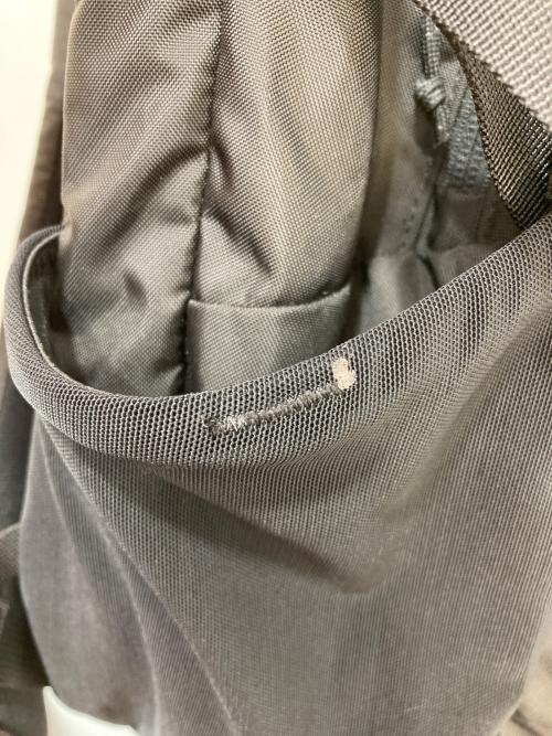 Patagonia（パタゴニア）Patagonia (パタゴニア) レフュジオ・デイパック 26L ブラックの古着・服飾アイテム
