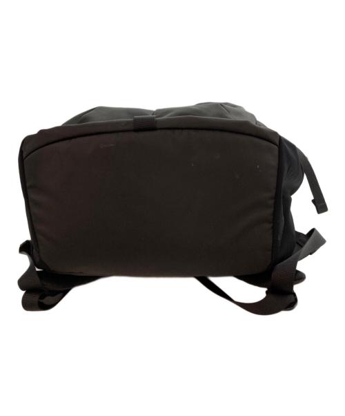 Patagonia（パタゴニア）Patagonia (パタゴニア) レフュジオ・デイパック 26L ブラックの古着・服飾アイテム