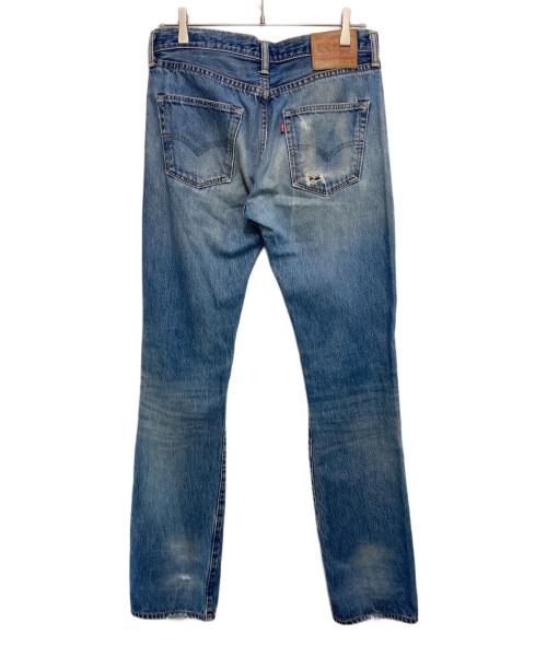 LEVI'S（リーバイス）LEVI'S (リーバイス) 501デニムパンツ インディゴ サイズ:30×34の古着・服飾アイテム