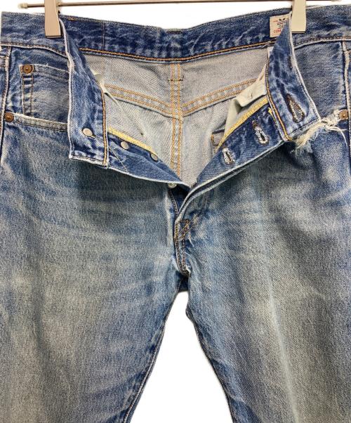 LEVI'S（リーバイス）LEVI'S (リーバイス) 501デニムパンツ インディゴ サイズ:30×34の古着・服飾アイテム