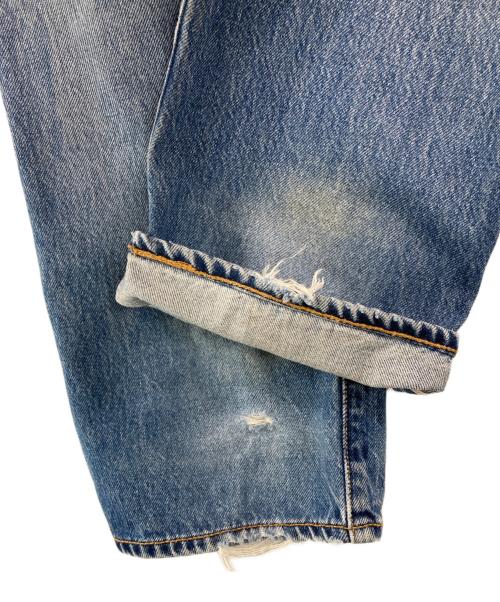 LEVI'S（リーバイス）LEVI'S (リーバイス) 501デニムパンツ インディゴ サイズ:30×34の古着・服飾アイテム