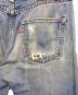 中古・古着 LEVI'S (リーバイス) 501デニムパンツ インディゴ サイズ:30×34：4000円