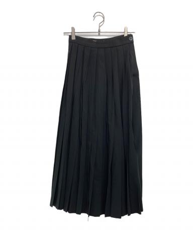 中古・古着通販】ISSEY MIYAKE (イッセイミヤケ) プリーツスカート