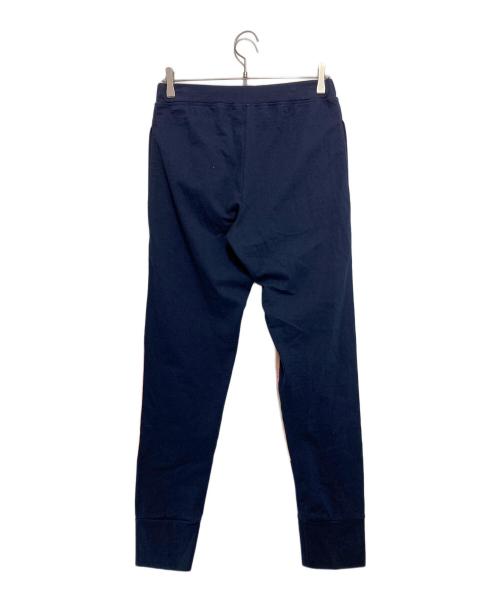 MARNI（マルニ）MARNI (マルニ) スウェットパンツ ネイビー サイズ:46の古着・服飾アイテム