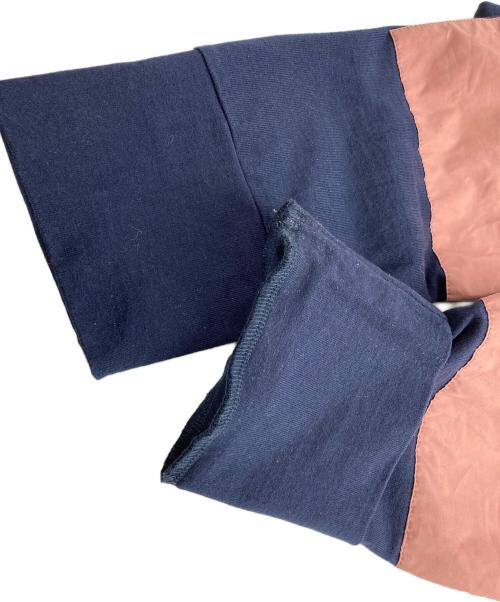 MARNI（マルニ）MARNI (マルニ) スウェットパンツ ネイビー サイズ:46の古着・服飾アイテム