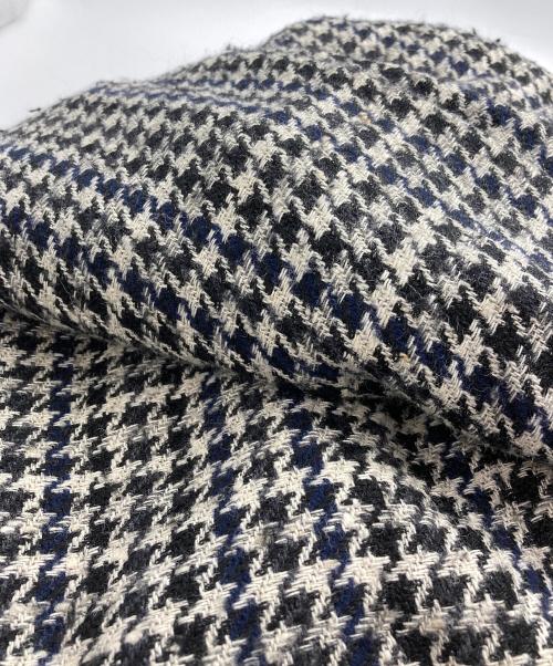 CHANEL（シャネル）CHANEL (シャネル) ウールスカート ホワイト サイズ:44の古着・服飾アイテム