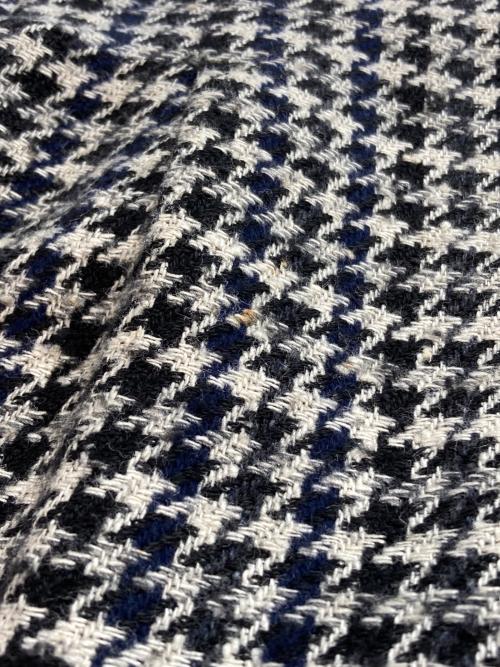 CHANEL（シャネル）CHANEL (シャネル) ウールスカート ホワイト サイズ:44の古着・服飾アイテム