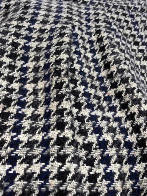 CHANEL（シャネル）CHANEL (シャネル) ウールスカート ホワイト サイズ:44の古着・服飾アイテム