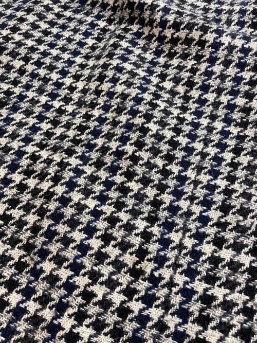 CHANEL（シャネル）CHANEL (シャネル) ウールスカート ホワイト サイズ:44の古着・服飾アイテム