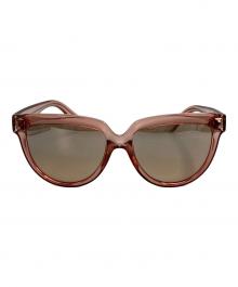 VALENTINO（ヴァレンティノ）の古着「サングラス」｜ピンク