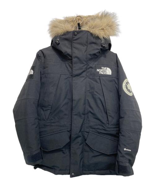 THE NORTH FACE（ザ ノース フェイス）THE NORTH FACE (ザ ノース フェイス) アンタークティカパーカ ブラック サイズ:Sの古着・服飾アイテム