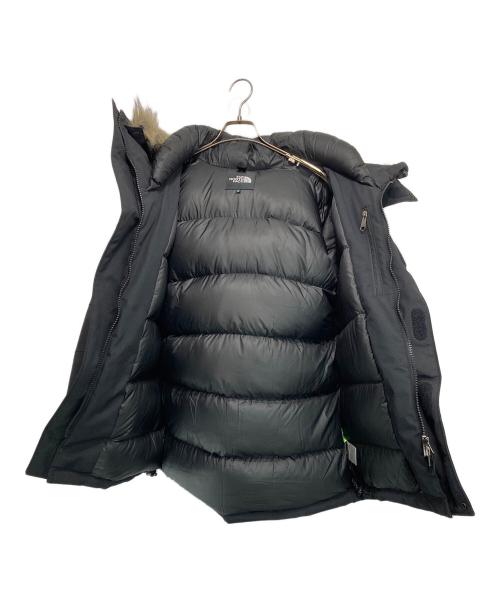 THE NORTH FACE（ザ ノース フェイス）THE NORTH FACE (ザ ノース フェイス) アンタークティカパーカ ブラック サイズ:Sの古着・服飾アイテム