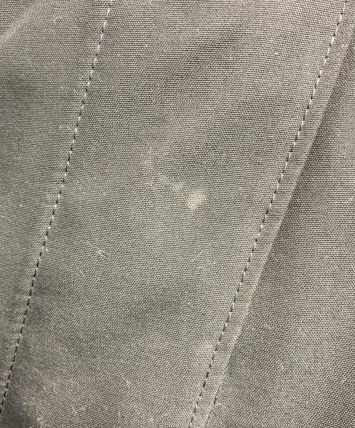 THE NORTH FACE（ザ ノース フェイス）THE NORTH FACE (ザ ノース フェイス) アンタークティカパーカ ブラック サイズ:Sの古着・服飾アイテム