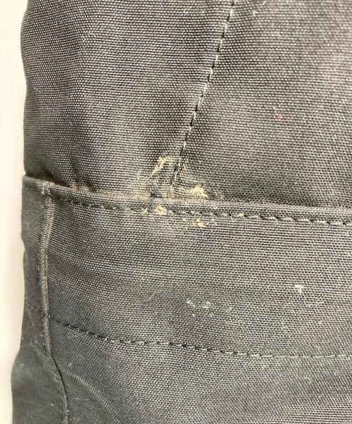 THE NORTH FACE（ザ ノース フェイス）THE NORTH FACE (ザ ノース フェイス) アンタークティカパーカ ブラック サイズ:Sの古着・服飾アイテム