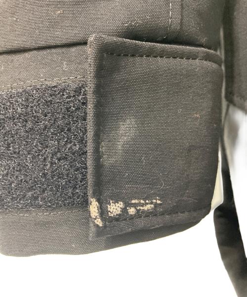 THE NORTH FACE（ザ ノース フェイス）THE NORTH FACE (ザ ノース フェイス) アンタークティカパーカ ブラック サイズ:Sの古着・服飾アイテム