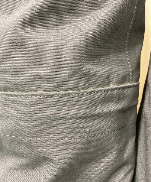 THE NORTH FACE（ザ ノース フェイス）THE NORTH FACE (ザ ノース フェイス) アンタークティカパーカ ブラック サイズ:Sの古着・服飾アイテム