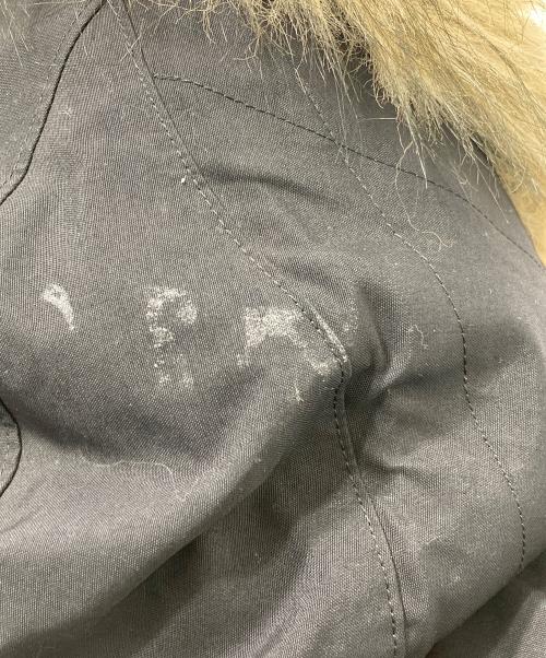 THE NORTH FACE（ザ ノース フェイス）THE NORTH FACE (ザ ノース フェイス) アンタークティカパーカ ブラック サイズ:Sの古着・服飾アイテム