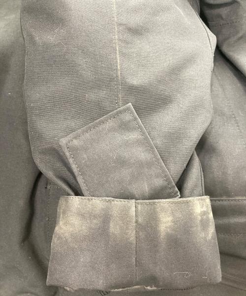 THE NORTH FACE（ザ ノース フェイス）THE NORTH FACE (ザ ノース フェイス) アンタークティカパーカ ブラック サイズ:Sの古着・服飾アイテム