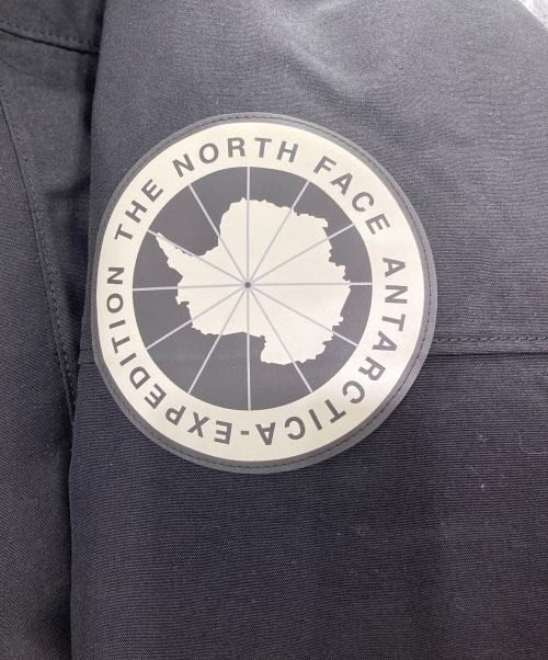 THE NORTH FACE（ザ ノース フェイス）THE NORTH FACE (ザ ノース フェイス) アンタークティカパーカ ブラック サイズ:Sの古着・服飾アイテム