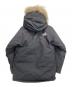 THE NORTH FACE (ザ ノース フェイス) アンタークティカパーカ ブラック サイズ:S：34000円