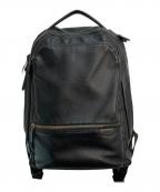 TUMIトゥミ）の古着「HARRISON Bradner Backpack」｜ブラック