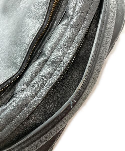 TUMI（トゥミ）TUMI (トゥミ) HARRISON Bradner Backpack ブラックの古着・服飾アイテム