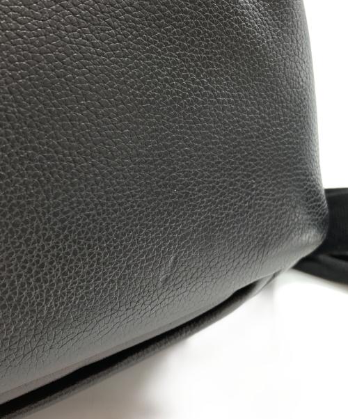 TUMI（トゥミ）TUMI (トゥミ) HARRISON Bradner Backpack ブラックの古着・服飾アイテム