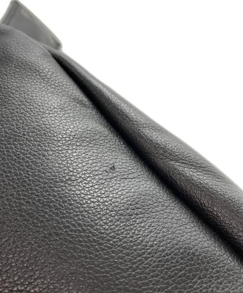 TUMI（トゥミ）TUMI (トゥミ) HARRISON Bradner Backpack ブラックの古着・服飾アイテム