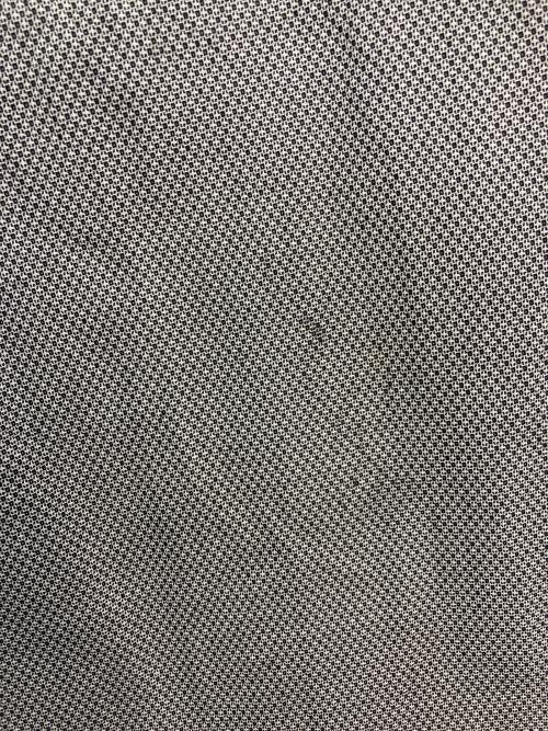 ANN DEMEULEMEESTER（アンドゥムルメステール）ANN DEMEULEMEESTER (アンドゥムルメステール) ワイドパンツ グレー サイズ:38の古着・服飾アイテム