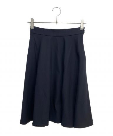 中古・古着通販】MIU MIU (ミュウミュウ) ミディフレアスカート