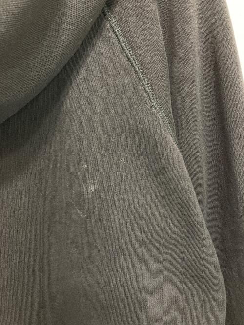 POLO RALPH LAUREN（ポロ・ラルフローレン）POLO RALPH LAUREN (ポロ・ラルフローレン) プルオーバーパーカー ブラック サイズ:Lの古着・服飾アイテム