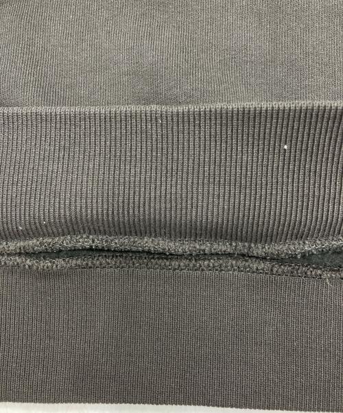 POLO RALPH LAUREN（ポロ・ラルフローレン）POLO RALPH LAUREN (ポロ・ラルフローレン) プルオーバーパーカー ブラック サイズ:Lの古着・服飾アイテム