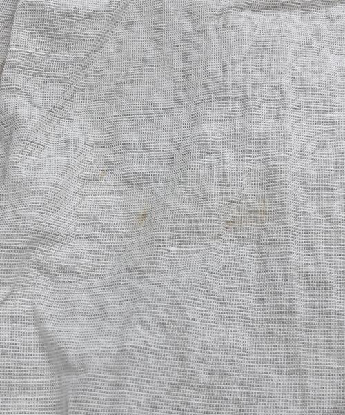 PENDLETON（ペンドルトン）PENDLETON (ペンドルトン) JOURNAL STANDARD relume (ジャーナルスタンダード レリューム) 別注 リネン混オープンカラーシャツ ベージュ サイズ:Lの古着・服飾アイテム