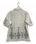 PENDLETON (ペンドルトン) JOURNAL STANDARD relume (ジャーナルスタンダード レリューム) 別注 リネン混オープンカラーシャツ ベージュ サイズ:L：7000円