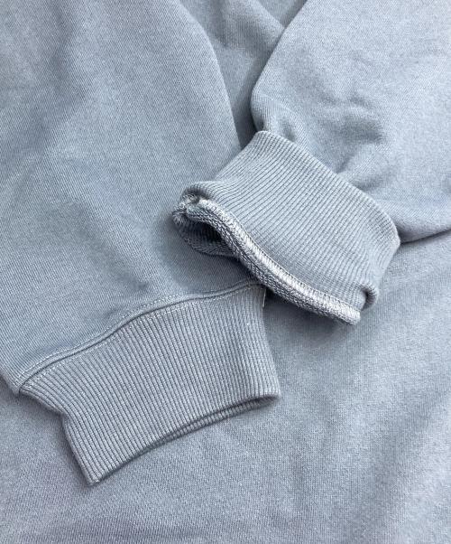 Schott（ショット）Schott (ショット) CREW SWEAT SHAKE HAND DRAGON ネイビー サイズ:XL 未使用品の古着・服飾アイテム