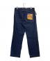 SCHOTT BROS. (ショット) OLD HICKORY DENIM PANTS ネイビー サイズ:36 未使用品：20000円