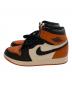 NIKE (ナイキ) Air Jordan 1 Retro High OG オレンジ サイズ:28.5：17000円