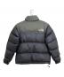 THE NORTH FACE (ザ ノース フェイス) ヌプシダウンジャケット グレー サイズ:S：25000円