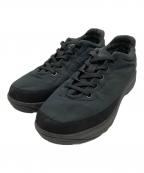 THE NORTH FACEザ ノース フェイス）の古着「Humpback WP Lace ハンプバック ウォータープルーフ レース」｜ブラック