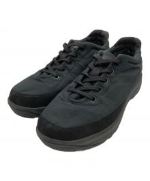 THE NORTH FACE（ザ ノース フェイス）の古着「Humpback WP Lace ハンプバック ウォータープルーフ レース」｜ブラック