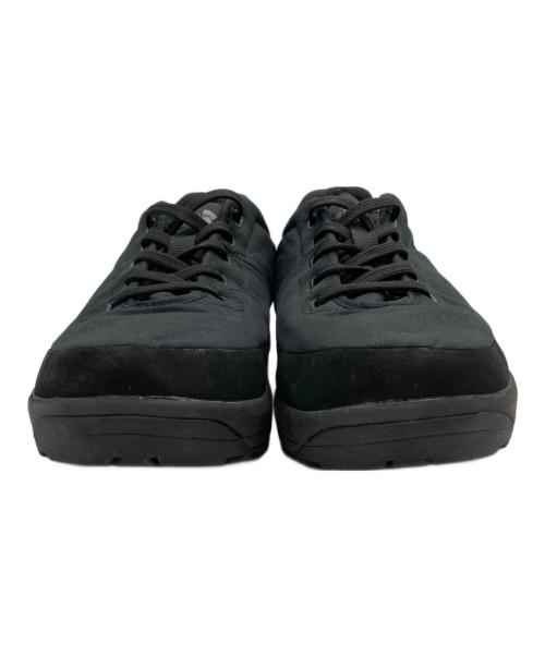 THE NORTH FACE（ザ ノース フェイス）THE NORTH FACE (ザ ノース フェイス) Humpback WP Lace ハンプバック ウォータープルーフ レース ブラック サイズ:US6の古着・服飾アイテム