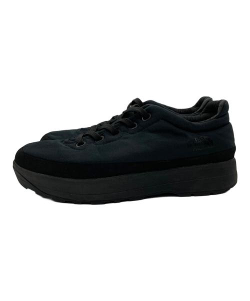 THE NORTH FACE（ザ ノース フェイス）THE NORTH FACE (ザ ノース フェイス) Humpback WP Lace ハンプバック ウォータープルーフ レース ブラック サイズ:US6の古着・服飾アイテム