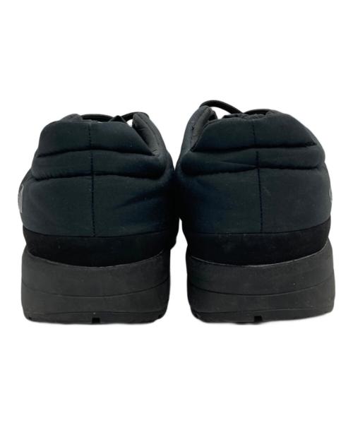 THE NORTH FACE（ザ ノース フェイス）THE NORTH FACE (ザ ノース フェイス) Humpback WP Lace ハンプバック ウォータープルーフ レース ブラック サイズ:US6の古着・服飾アイテム