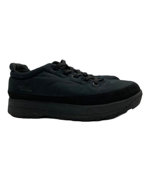 THE NORTH FACE（ザ ノース フェイス）THE NORTH FACE (ザ ノース フェイス) Humpback WP Lace ハンプバック ウォータープルーフ レース ブラック サイズ:US6の古着・服飾アイテム