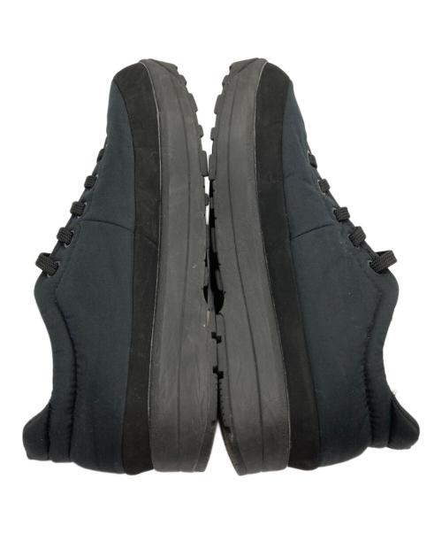 THE NORTH FACE（ザ ノース フェイス）THE NORTH FACE (ザ ノース フェイス) Humpback WP Lace ハンプバック ウォータープルーフ レース ブラック サイズ:US6の古着・服飾アイテム