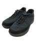 THE NORTH FACE（ザ ノース フェイス）の古着「Humpback WP Lace ハンプバック ウォータープルーフ レース」｜ブラック