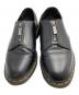 Dr.Martens (ドクターマーチン) CULLENレザーシューズ ブラック サイズ:UK5：10000円