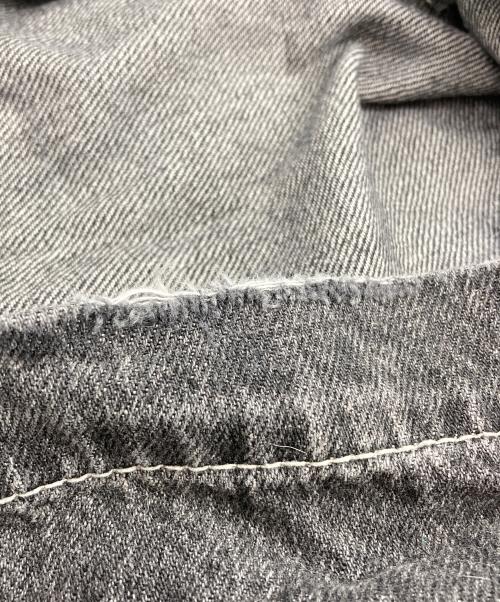 TRIPP（トリップ）TRIPP (トリップ) STRAP ON ZIP OFF PANT ブラック サイズ:XSの古着・服飾アイテム