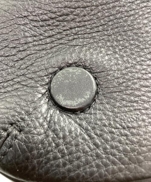 TORY BURCH（トリーバーチ）TORY BURCH (トリーバーチ) チェーンショルダーバッグ ブラック サイズ:OSの古着・服飾アイテム